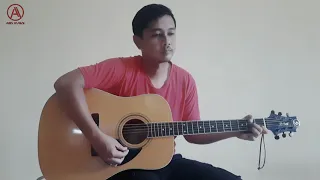 cover ade govinda feat fadly tanpa batas waktu agil insani