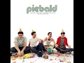 American Hearts - Piebald