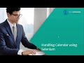Handling Calendar using Selenium Webdriver - Techcanvass
