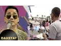 Download Lagu Syahdunya Ungu Bernyanyi Lagu Tanpa hadirmu [Dahsyat] [18 Agustus 2016]