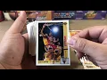 1991-92 Upper Deck Box Break TONS OF Jordan Pulls