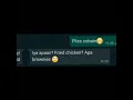 Lagu prank chat mantan pakek lagu \