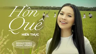 Hồn Quê | Hiền Thục