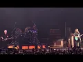 RUSH 50 “LIMELIGHT” LIVE MADISON SQUARE GARDEN 4K UHD NEW YORK, NEW YORK JULY 28, 2026