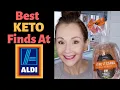 What to Buy at Aldi for the Keto Diet Keto on a Budget 2020