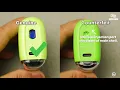 GEEKBAR Product anti-counterfeit guide