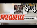 Download Lagu Ghost - Prequelle (Full Album Cover)