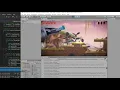 Run Test - Editor Mode
