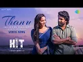 Download Lagu Thanu - Video Song | HIT 3 | Nani | Srinidhi Shetty | Anirudh Ravichander | Mickey J Meyer