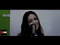 Angela Leiva ft Daniel Cardozo - Inventame │ Cd Y amigos