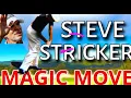STEVE STRICKER S HOGAN MOVE Master Your SWING NOW