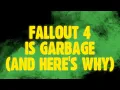 Download Lagu Fallout 4 Is Garbage, And Here's Why