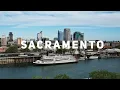 Modern Vibe with Historical Roots Exploring Sacramento
