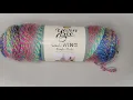 Yarn Bee Glowing Yarn review