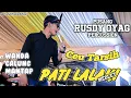 Download Lagu PUSANG RUSDY OYAG PERCUSSION FEAT CEU TARSIH II WANDA CALUNG MANTAP