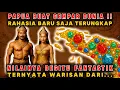 Download Lagu MERINDING‼️PAPUA GEMPARKAN DUNIA WARISAN KERJAAN YANG BERNILAI FANTASIS TERNYATA DARI...