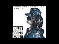 Kolby Cooper - Diamond Rings & Cocaine (Audio Video)