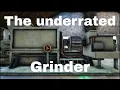 ARK Resources from The Grinder