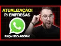 Major WhatsApp Business Update Do This Now