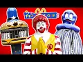 The Weird History Behind McDonald s PlayPlace