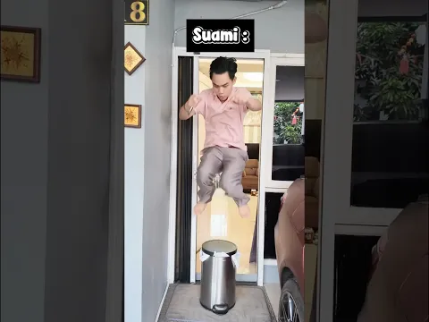 APAKAH PASANGAN KAMU SEPERTI INI JUGA?! #shorts #comedy #couple