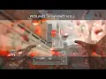 Modern Warfare 2: 30: Awesome S&D (Killcams and triples)