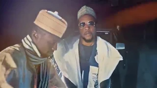 ba gani ba latest hausa song offical video nazifi asnanic ft ali jita