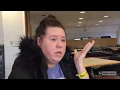 Patient with e-cigarette-related lung injury speaks