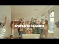 Mina's Radio | EP. 002 (amapiano, r\u0026b, afrobeats)