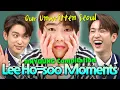 Download Lagu 'Our Unwritten Seoul' GOT7 JINYOUNG's Baby Era Hit Different 👶✨