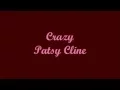 Crazy Loca - Patsy Cline