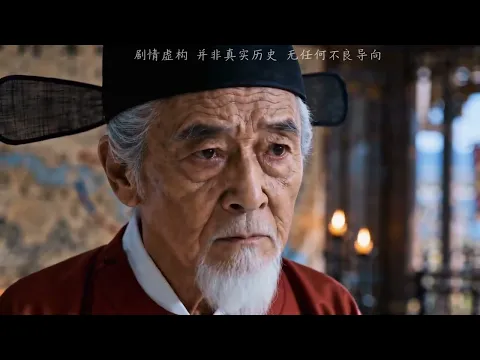 Rewriting the Late Ming Episode 4
