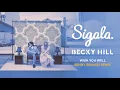 Sigala, Becky Hill - Wish You Well (Benny Benassi Remix) [Audio]