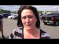 Elizabeth Bates works at Rowley upset by how execs were fired not afraid to speak ou