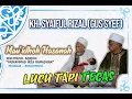 KH.Saiful Rizal  (Gus Syef) dalam Mau'idatul hasanah