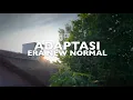 Adaptasi Era New Normal | Iklan Layanan Masyarakat oleh Kelompok 3 (Humas 4) UNIKOM