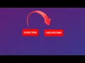 Subscribe And Unsubscribe button in on click HTML CSS JS