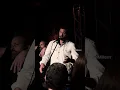 Jensen Ackles sings Wondering Why - JIB14 Monday Concert