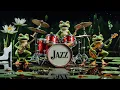 Lagu π΄πΈπ·Swamp Serenade Live: Upbeat Dixieland Jazz to Boost Your Mood and Productivity