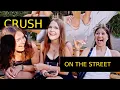 OFFER TO 25 GIRLS TRAMPLE MY ABS ON THE STREET REACTIONS EMOTIONS EP3