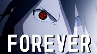 Download Naruto AMV - Forever MP3