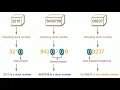 Duck Number in Java