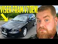 Download Lagu IGJENNOMGANG AV VOLVO V70EN!