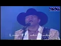 Dejenme si estoy llorando Bronco