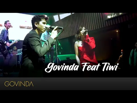 Download MP3 Tak Jodoh - Govinda feat Tiwi