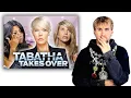 Hairdresser Reacts To Tabatha Takes Over S4 E11
