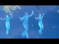 HAAi & Jon Hopkins - Baby We're Ascending (Official 4K Video)