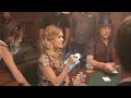 Miranda Lambert & Carrie Underwood: Behind the scenes of the "Somethin' Bad" Music Video Shoot