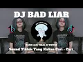 Download Lagu DJ BAD LIAR FULL BASS MENGKANE VIRAL TIKTOK ( Yang Kalian Cari - Cari ) Sound Far Fvnky Rimex