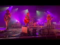 Shane Smith & The Saints | Hummingbird | LIVE At The Theatre Of Living Arts